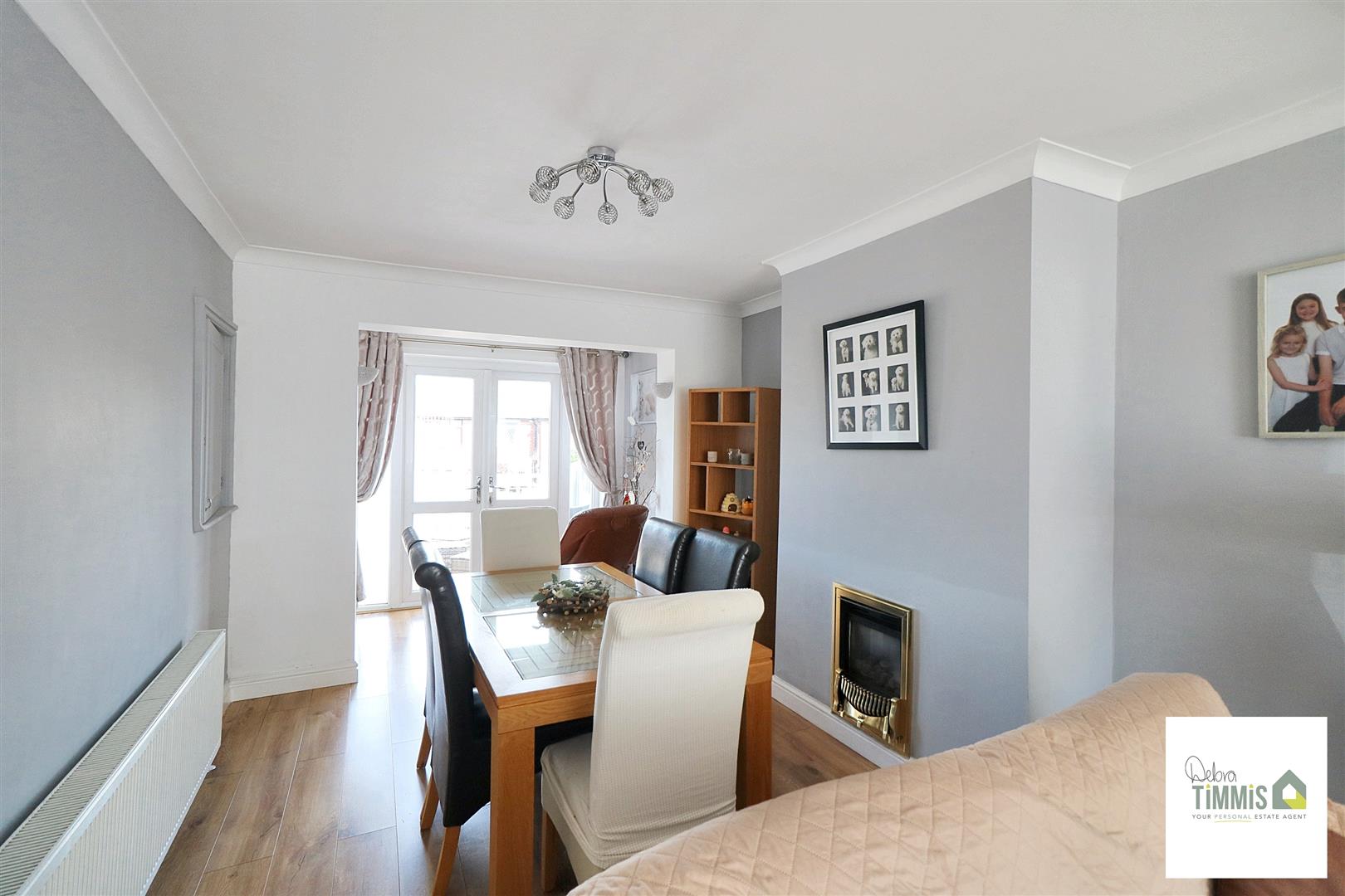 West Crescent, Sneyd Green, Stoke-On-Trent